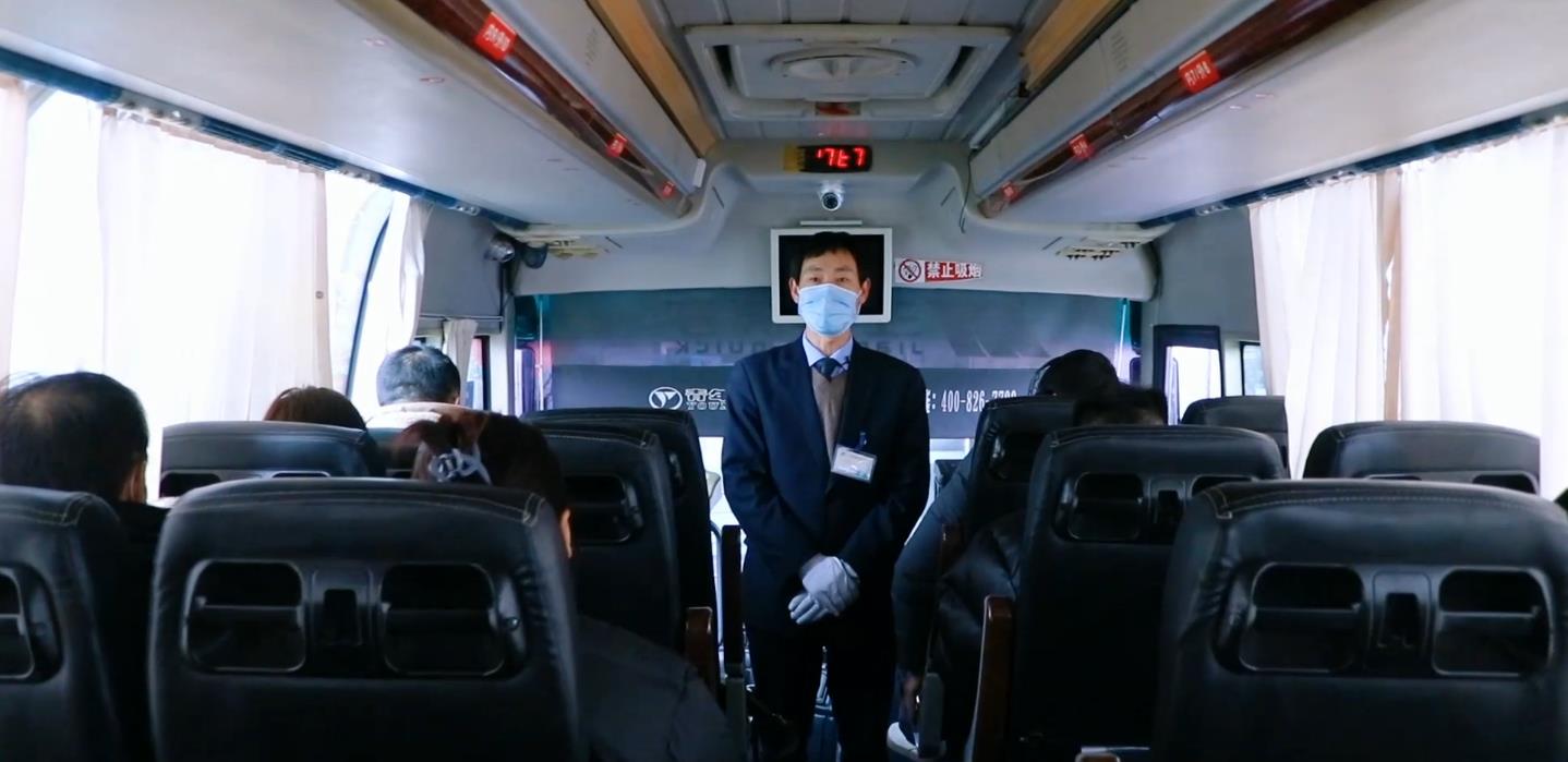 【新时代工业工人风范】市pp电子游戏集团金牌职工——殷建华